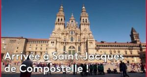 Lire la suite à propos de l’article LA GALICE « LES CHEMINS DE COMPOSTELLE »