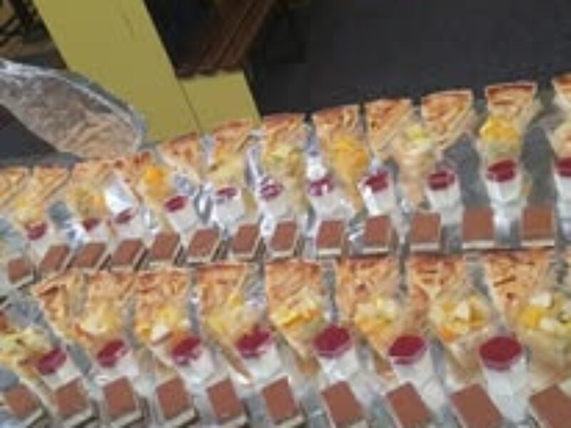 gateau
